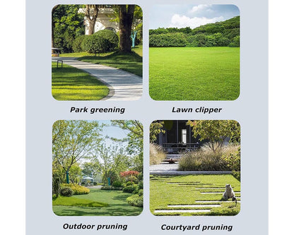 Cordless Weed Cutter Garden Trimmer