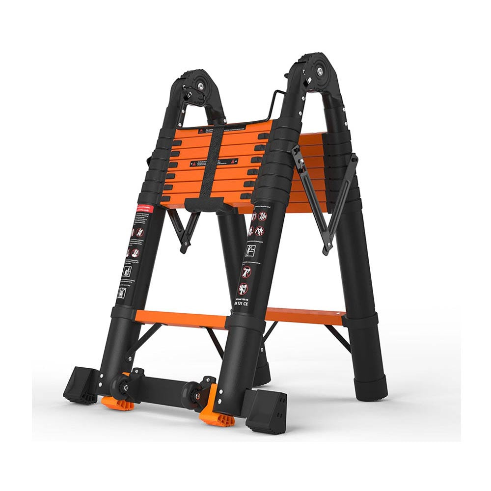 Telescopic Ladder 5M