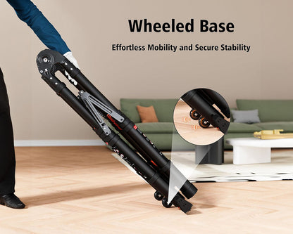 Telescopic Ladder 5M