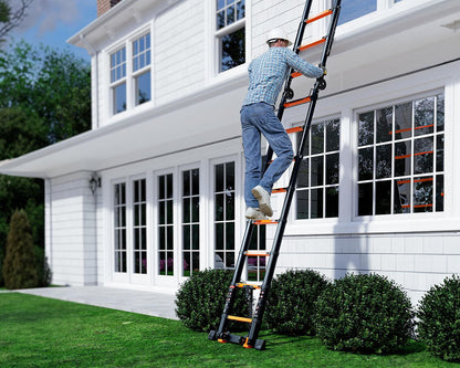 Telescopic Ladder 5M