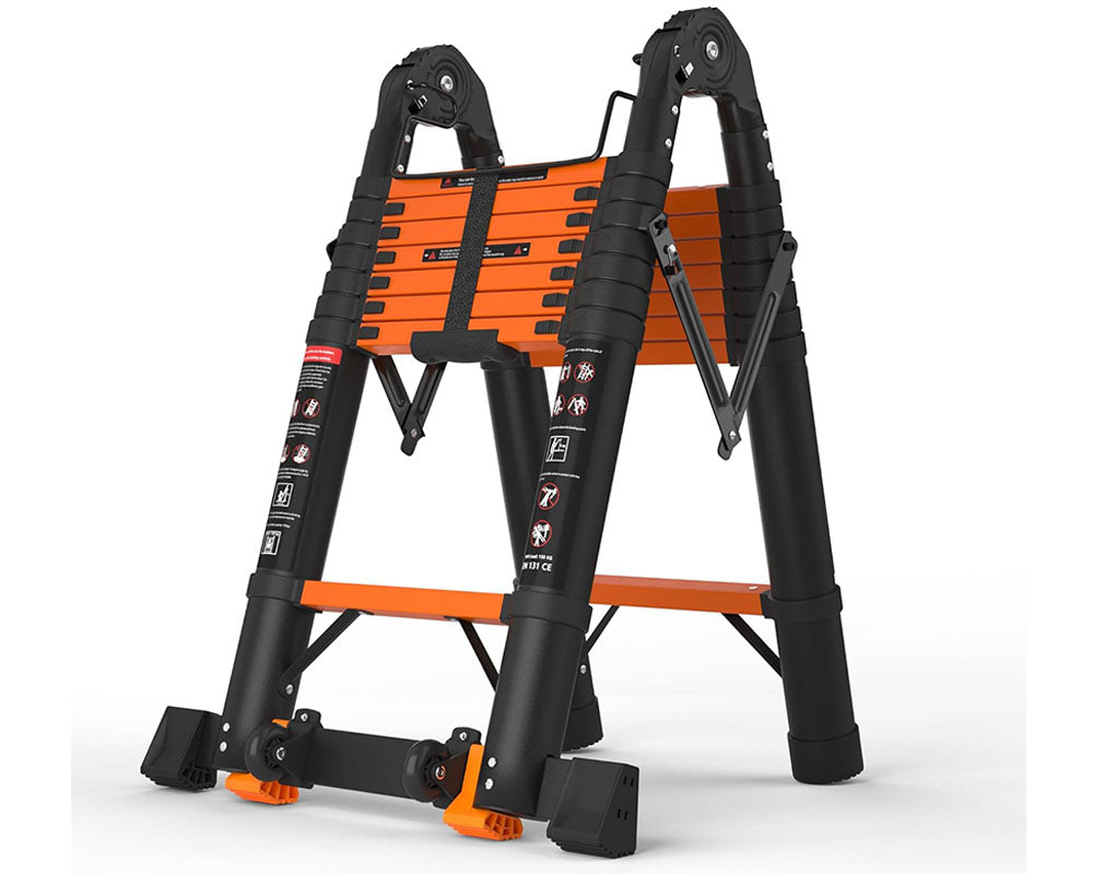 Telescopic Ladder 5M