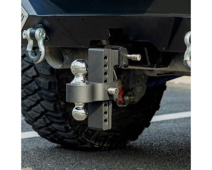 Trailer Hitch Mount 12000lbs
