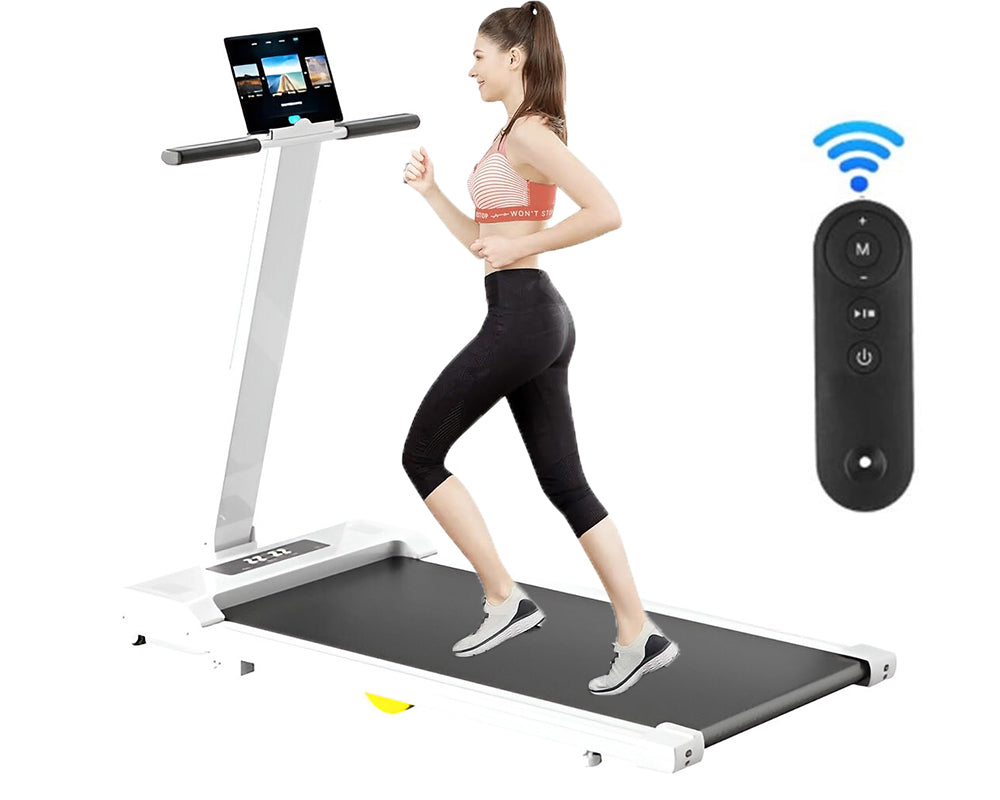 Treadmill Compact Flat Treadmill