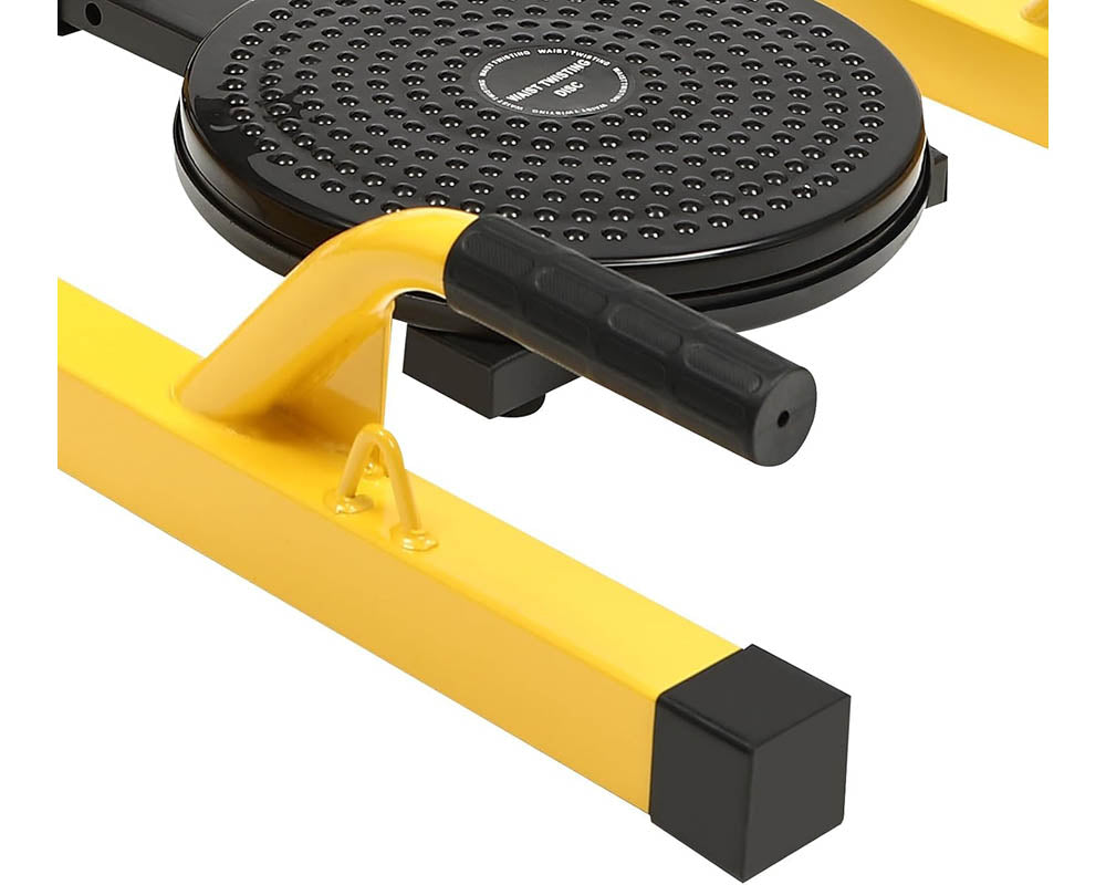 Deep Squat Rack Machine