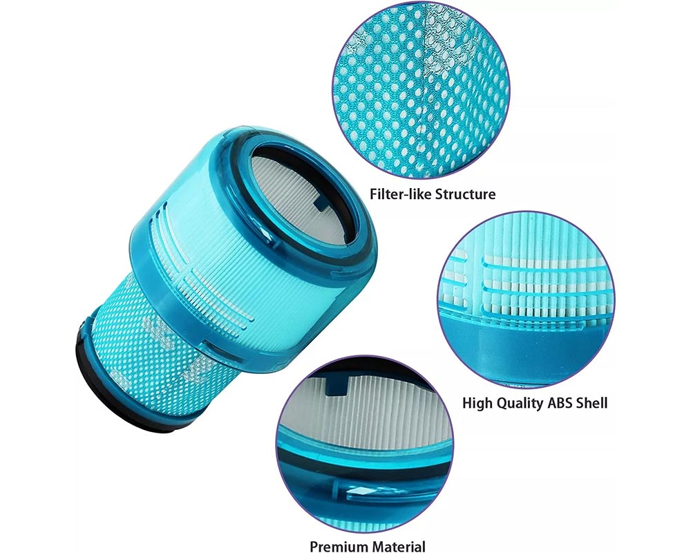 Dyson Filter V11 Vacuum Cleaner Filter Replacement