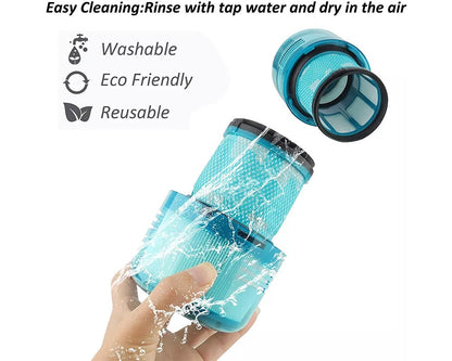 Dyson Filter V11 Vacuum Cleaner Filter Replacement