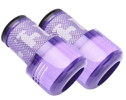 HEPA filter for kitchen vacuum