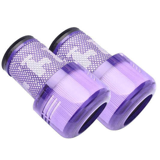 Dyson V12 Detect Slim HEPA filter