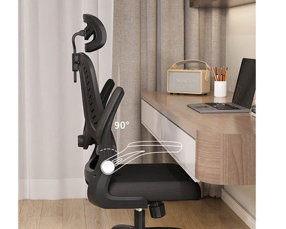 Ergonomic Office Chair