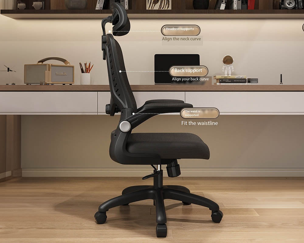 Ergonomic Office Chair