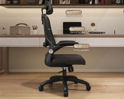 Ergonomic Office Chair
