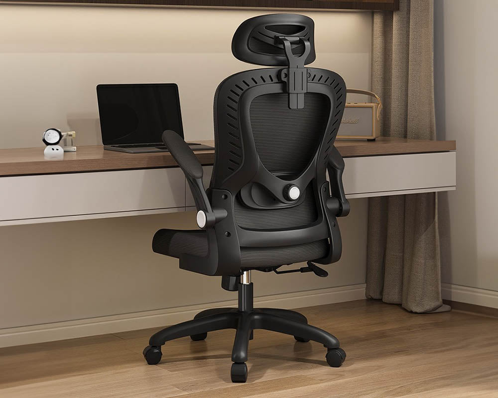 Ergonomic Office Chair