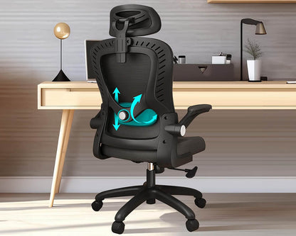 Ergonomic Office Chair