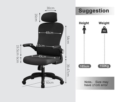 Ergonomic Office Chair