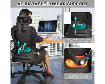 Ergonomic Office Chair
