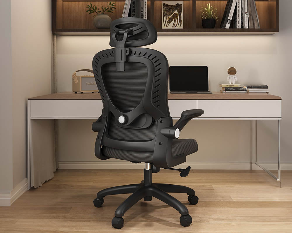 Ergonomic Office Chair
