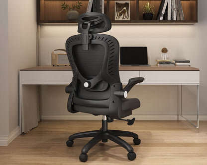 Ergonomic Office Chair