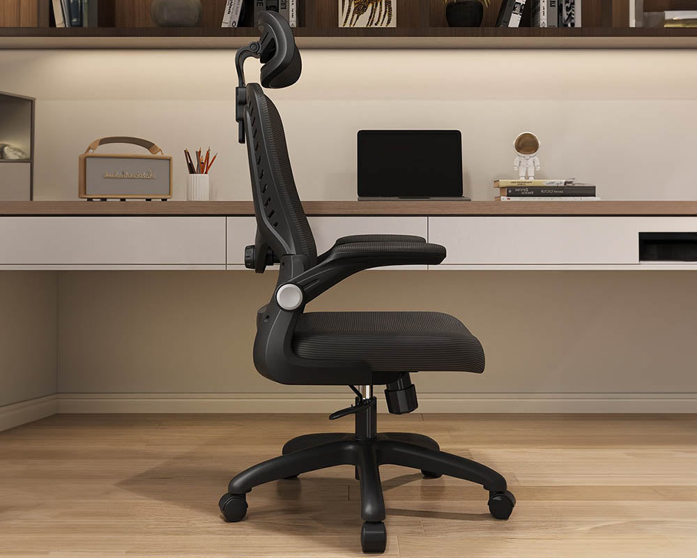 Ergonomic Office Chair