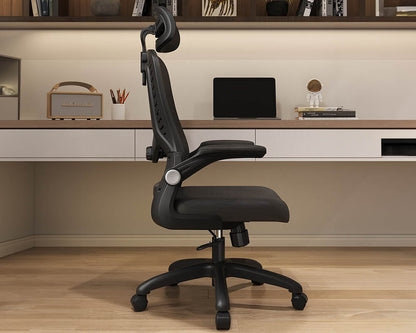 Ergonomic Office Chair