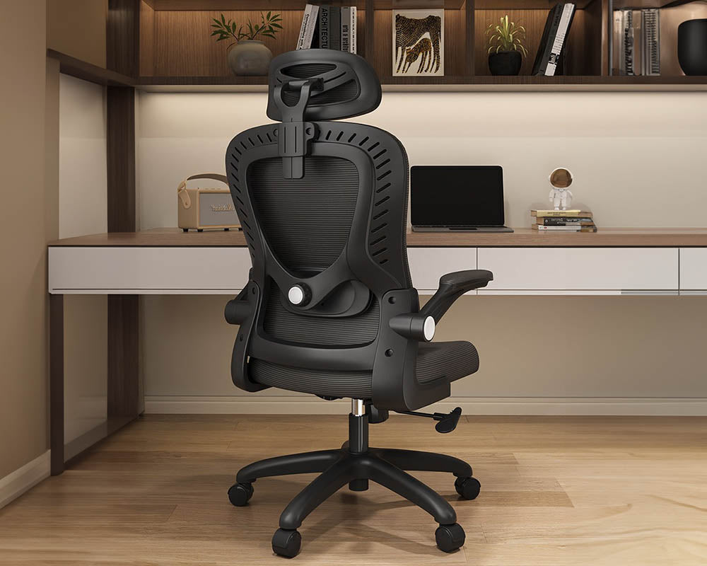 Ergonomic Office Chair