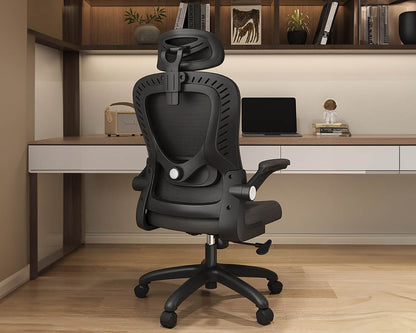 Ergonomic Office Chair