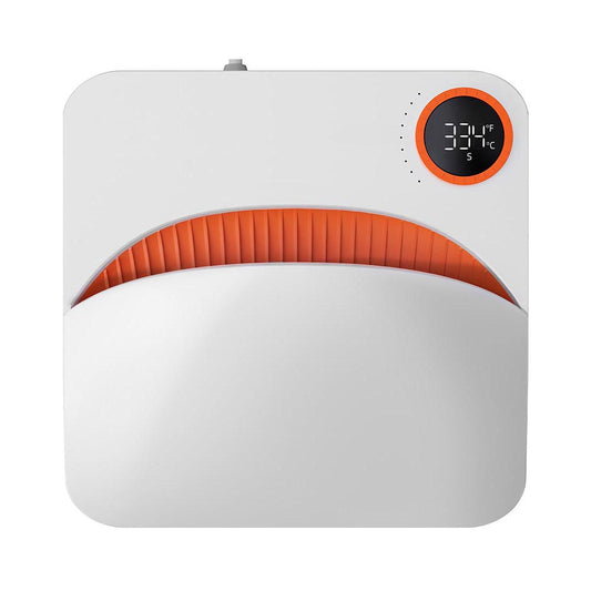 9x9 inch heat press machine