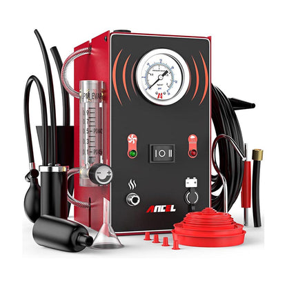 ANCEL S300 smoke machine