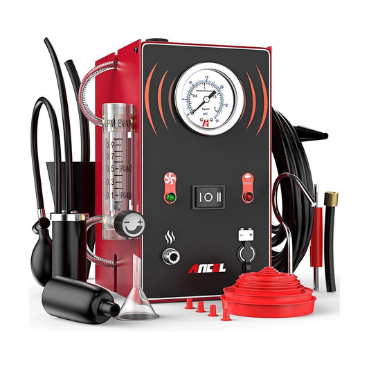 ANCEL S300 smoke machine