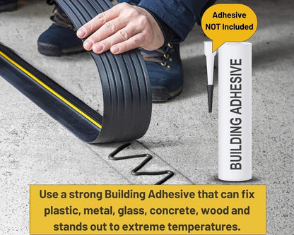 long lasting door seal