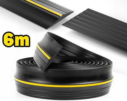 long lasting door seal