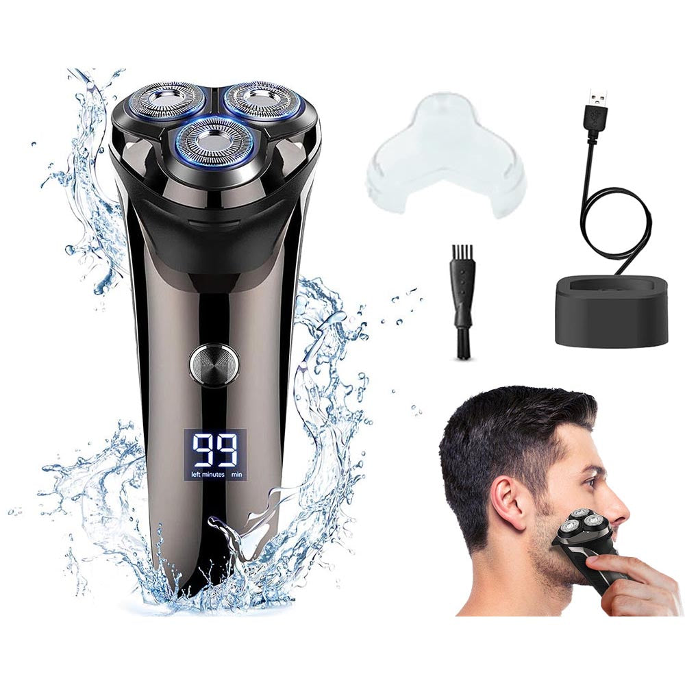 4d electric hair trimmer