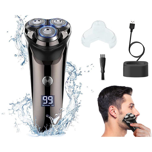 4d electric hair trimmer