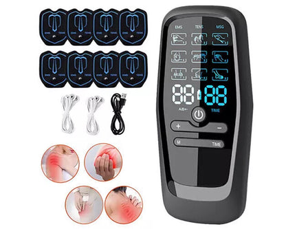 electrode pads for tens