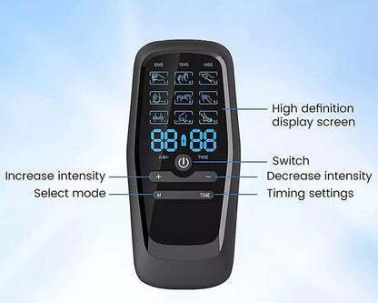 muscle stimulator device