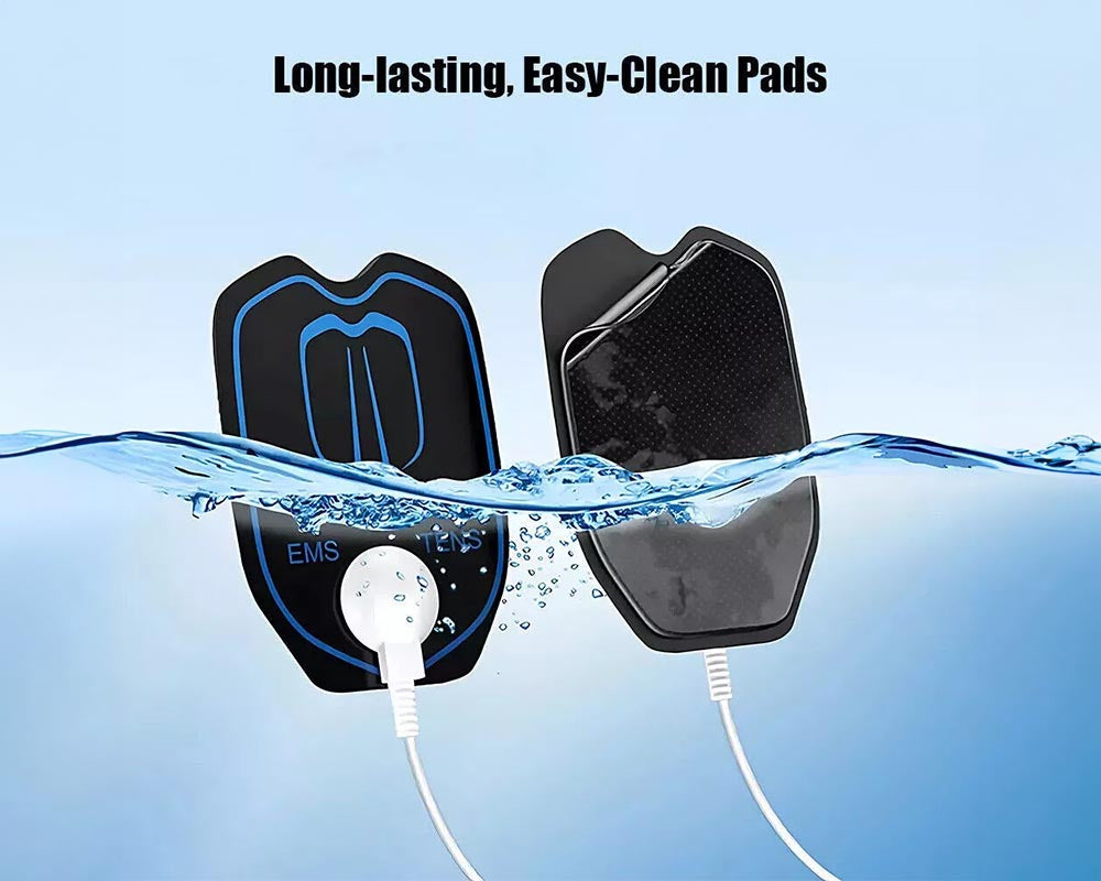 portable muscle therapy device