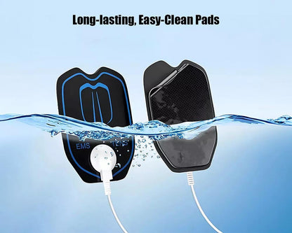 portable muscle therapy device