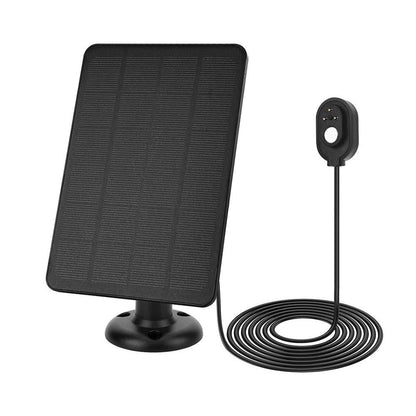6 watt solar panel for Arlo