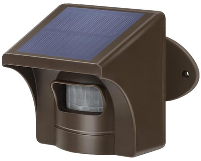 wireless security sensor