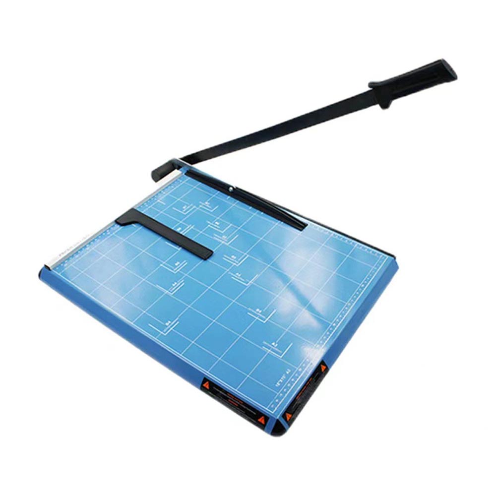 a3 paper cutter guillotine
