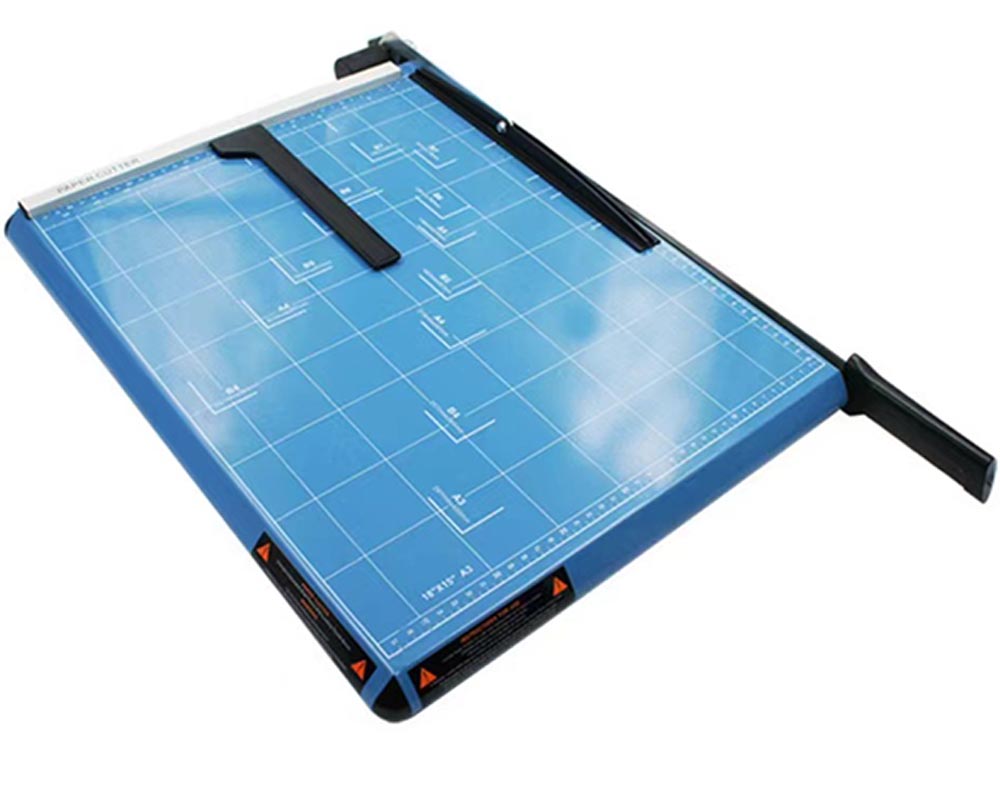 A3 Paper Cutter Guillotine