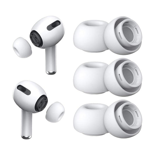 replacement ear tips for airpods