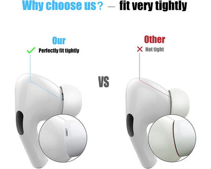 Ear Tips for Airpods Pro