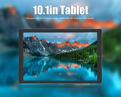 10inch Android Tablet