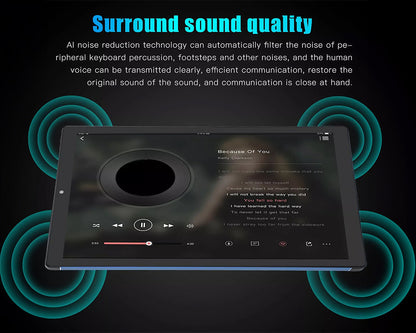 10inch Android Tablet