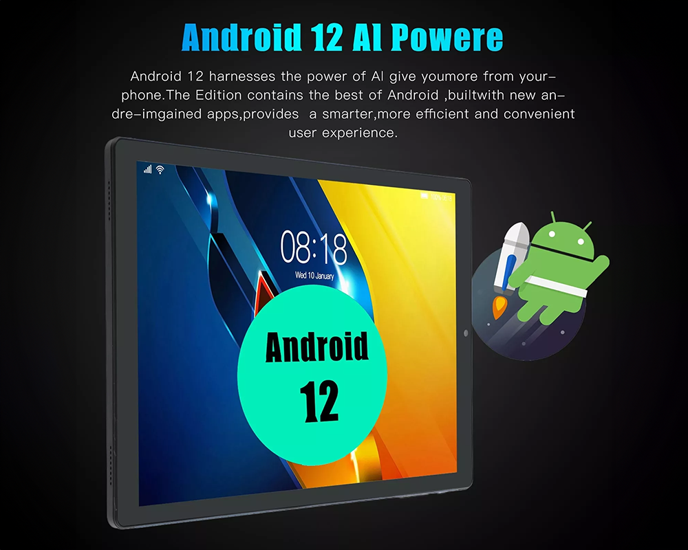 Android Tablet
