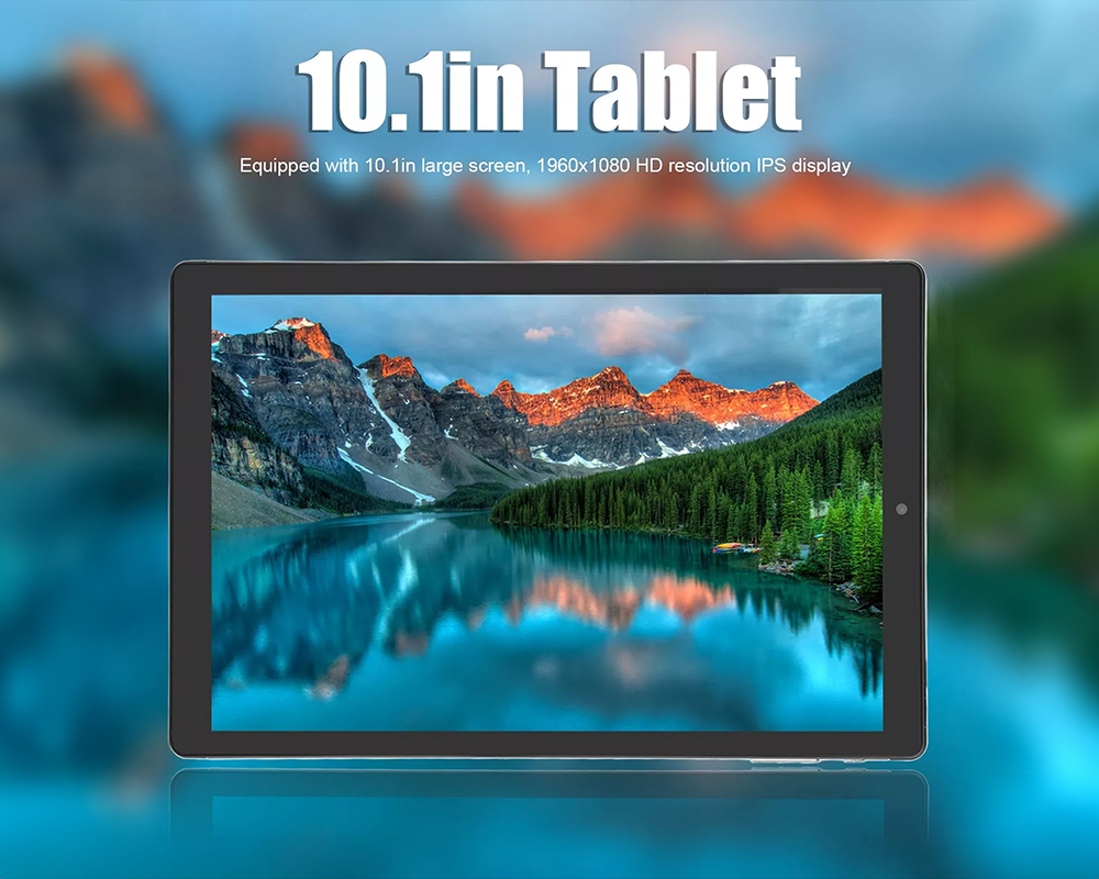 Android Tablet