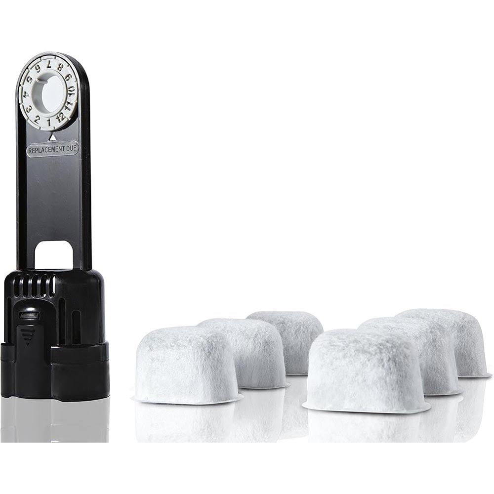 Keurig charcoal water filter