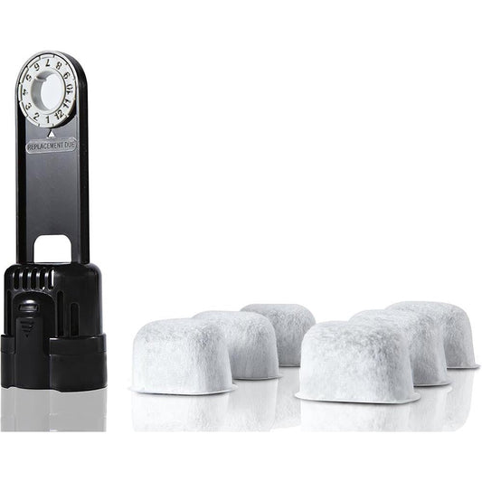 Replacement Coffee Machine Filters 6PCS