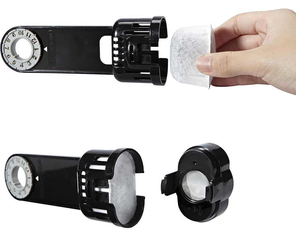 Keurig compatible filters