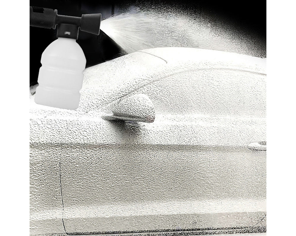 1800W Electric High Pressure Washer